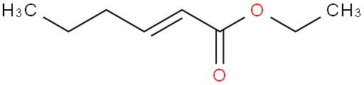 反-2-己烯酸乙酯
