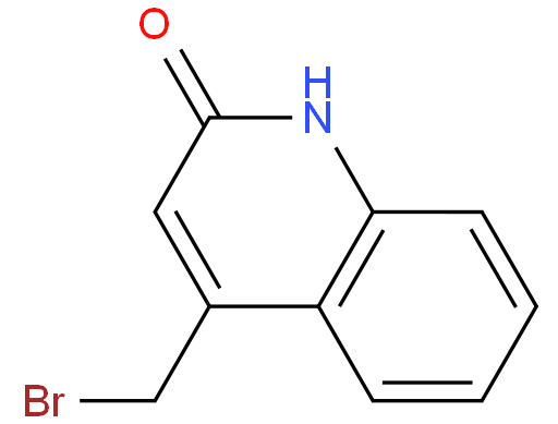 4-溴甲基喹啉-2-酮
