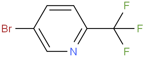 5-溴-2-(三氟甲基)吡啶