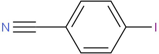 4-碘苯甲腈