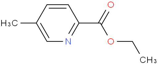 5-甲基吡啶-2-羧酸乙酯5-甲基吡啶-2-羧酸乙酯