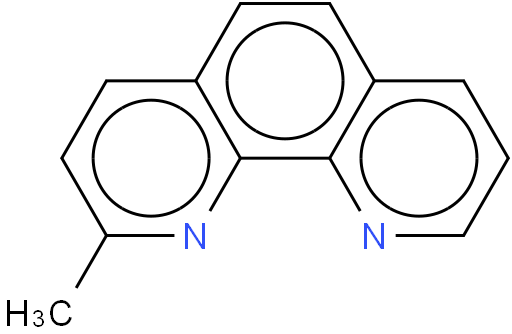 2-甲基-1,10-菲啰啉