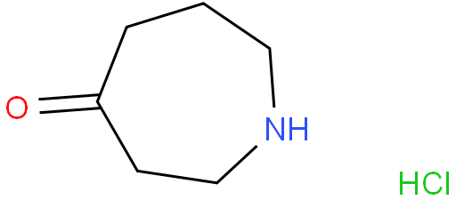 4-氮杂卓酮盐酸盐