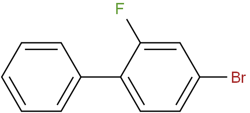 4-溴-2-氟联苯