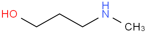 3-(甲氨基)-1-丙醇