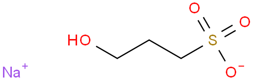 3-羟基-1-丙磺酸 钠盐