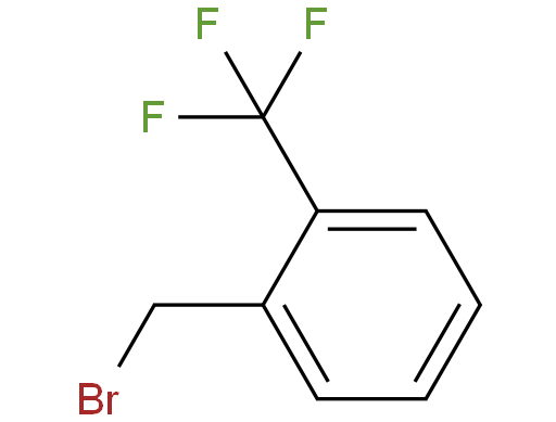 2-(三氟甲基)苄溴