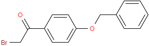 2-溴-4'-苄氧基苯乙酮