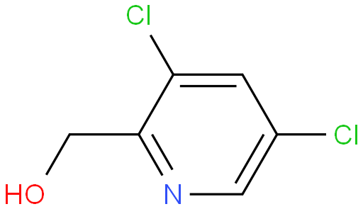 3,5-二氯吡啶-2-甲醇
