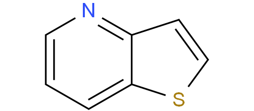 噻吩[3,2-b]吡啶