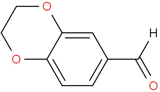 1,4-苯并二噁烷-6-甲醛