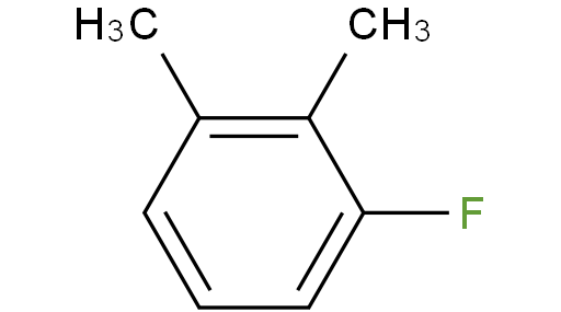 3-氟-1,2-二甲苯