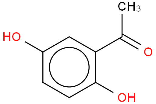 2,5-二羟基苯乙酮