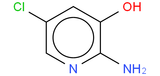 2-氨基-3-羟基-5-氯吡啶