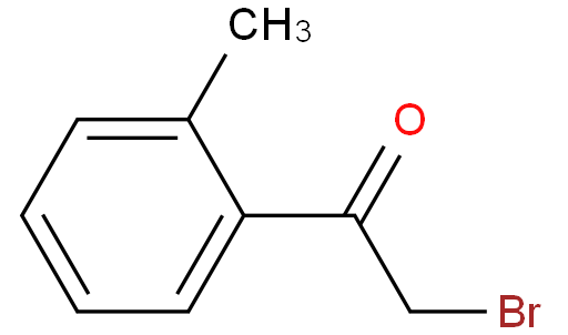 2-溴-1-O-甲苯基-乙酮