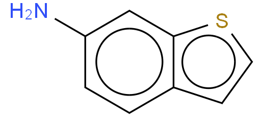 苯并[b]噻吩-6-胺
