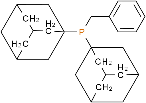 苄基二金刚烷基膦