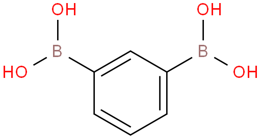 1,3-苯二硼酸