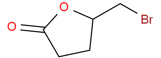 5-(溴甲基)二氢呋喃-2(3H)-酮