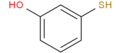 3-羟基苯硫酚