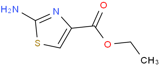 2-氨基噻唑-4-甲酸乙酯