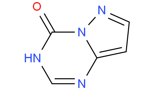 吡唑并[1,5-a][1,3,5]噻嗪-4(3H)-酮