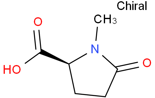(S)-1-甲基-5-氧代吡咯烷-2-羧酸