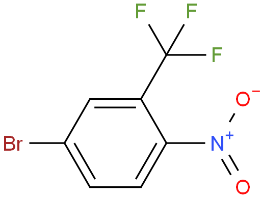 5-溴-2-硝基三氟甲苯