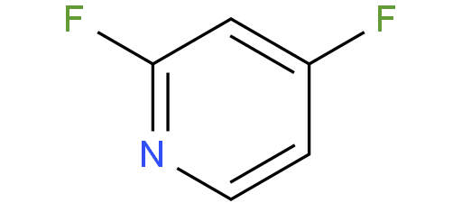 2,4-二氟吡啶