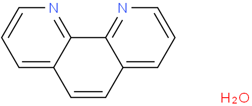 1,10-菲罗啉 一水合物