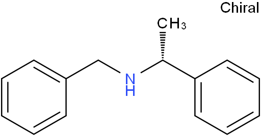 (R)-(+)-N-苄基-1-苯乙胺