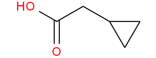 环丙基乙酸