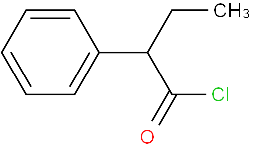 2-苯基丁酰氯