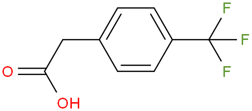 4-(三氟甲基)苯乙酸