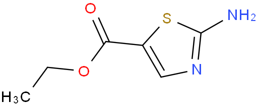 2-氨基噻唑-5-羧酸乙酯