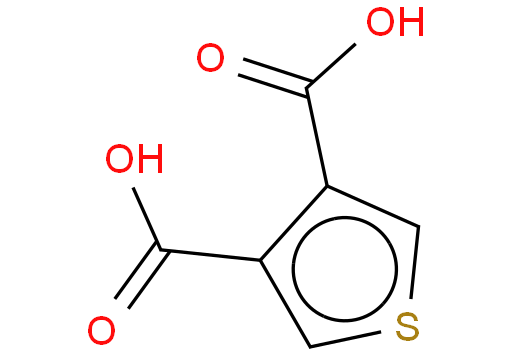3,4-噻吩二羧酸