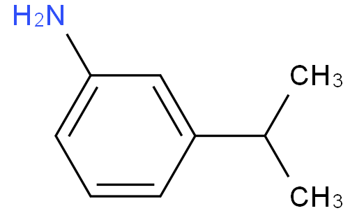 3-异丙基苯胺