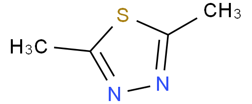 2,5-二甲基-1,3,4-噻二唑