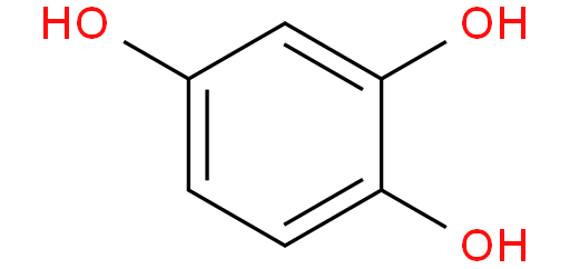 1,2,4-苯三酚