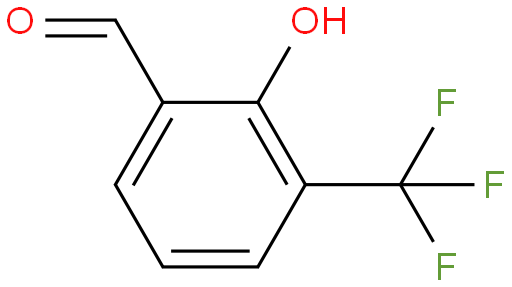 3-(三氟甲基)水杨醛