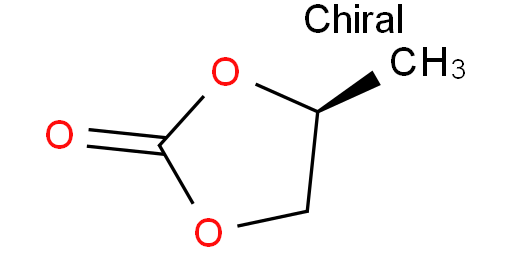 (S)-(-)-碳酸丙烯酯