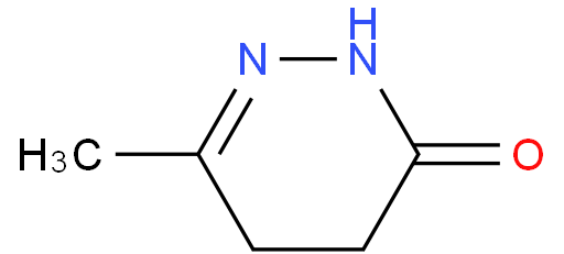 4,5-二氢-6-甲基-3(2H)-哒嗪酮