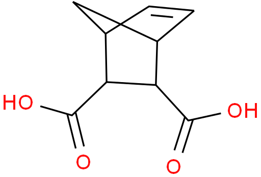双环[2.2.1]庚-5-烯-2,3-二甲酸