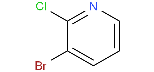 3-溴-2-氯吡啶