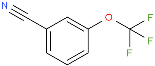 间三氟甲氧基苯腈