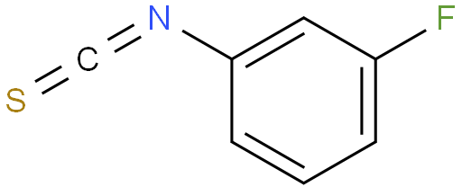 3-氟苯硫代异氰酸酯