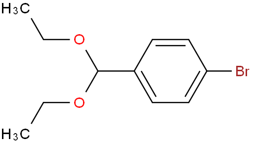 4-溴苯甲醛二乙基缩醛