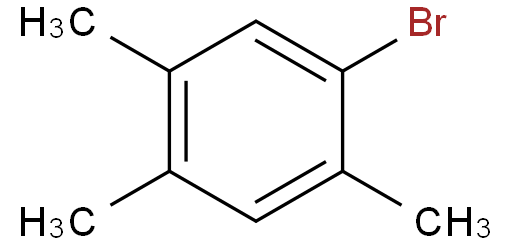 5-溴-1,2,4-三甲基苯