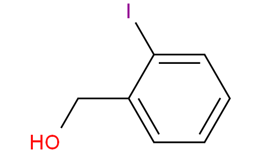 2-碘苄醇