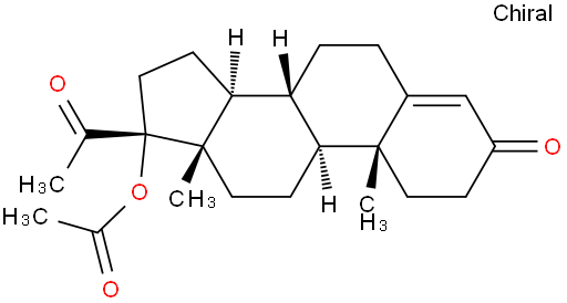 醋酸羟孕酮